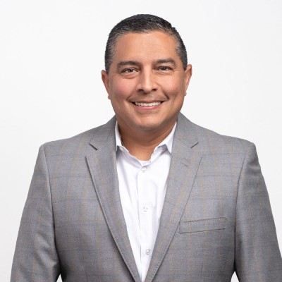Eddie Ruiz