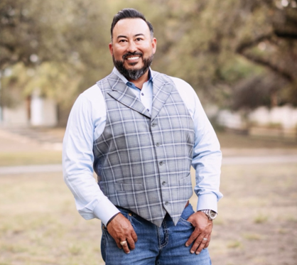 Eric Cervantes