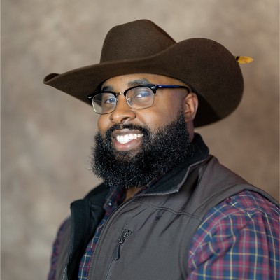 Kyron Donaldson