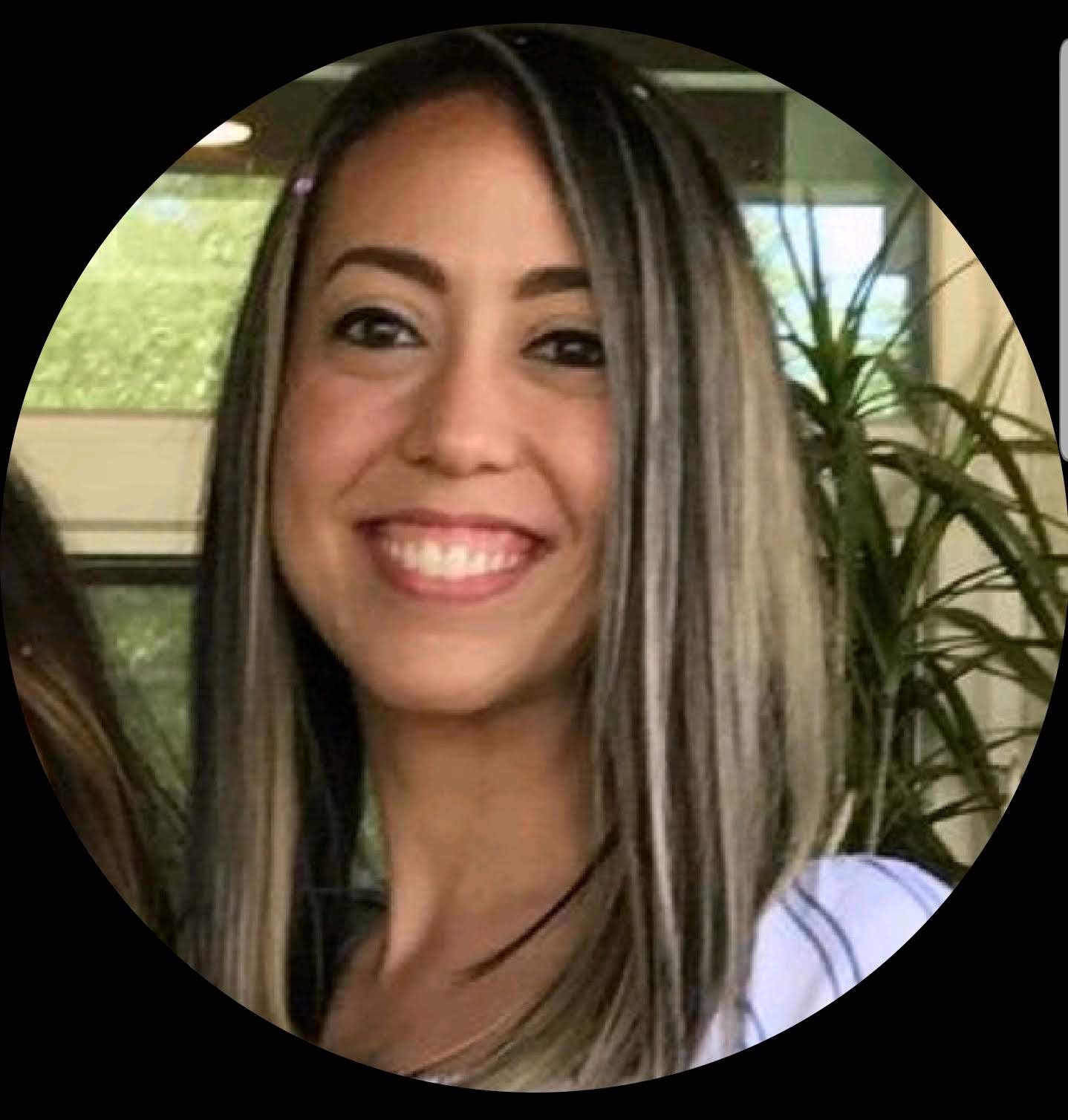 Sara Aguilar